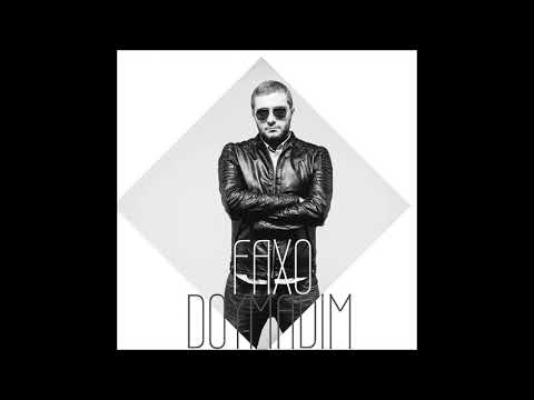 Faxo - Doymadim 2018
