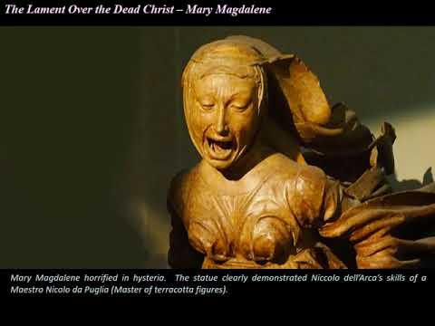 Niccolo dell'Dell'Arca   1.1