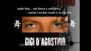 Gigi D'Agostino - L'Uomo Sapiente (Lento Violento e altre storie cd1)
