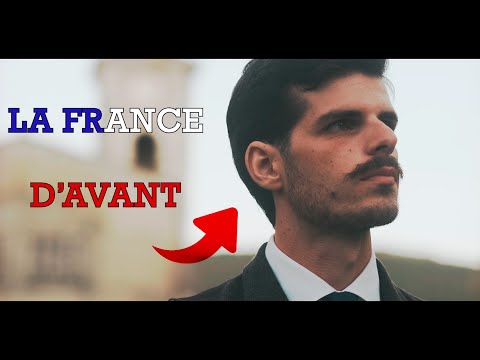 HERITIER - À l'ancienne 🇫🇷⚜️