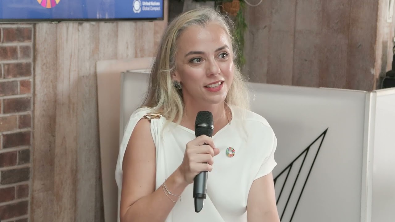 From Targets to Transformation  Measuring Evaluating the SDGs Impact for Business Success