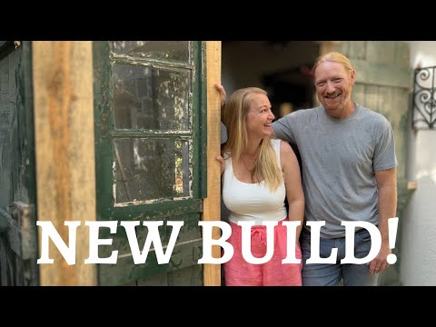 Rapid Home Expansion: DIY Part 1 | Adding Space in Just One Day