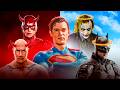 DC S Most HATED And LOVED Movies