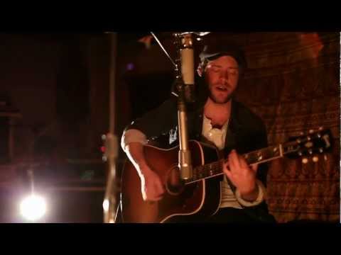 Matthew Mayfield - Heart in Wire (Smoakstack Sessions - 2012)