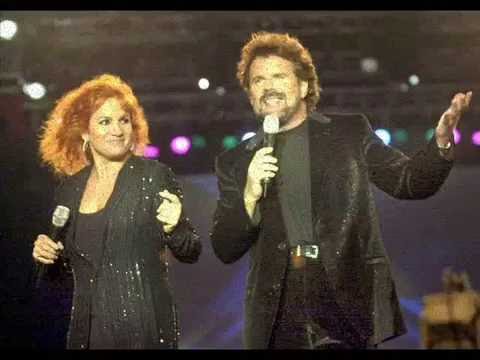 Pase Lo Que Pase - Pimpinela