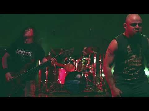 EPIDEMIA - Miseria Introspectiva.