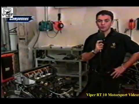 1997 - Minardi F1 factory visit with Esteban Tuero