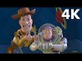 Toy Story Treats 4K UHD