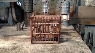 Canaries in Coal Mines