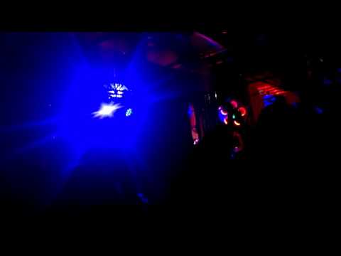 Factor B @ Jaz Hotel - Above & Beyond - Sun In Your Eyes (Neptune Project remix)