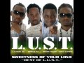 Lust - Sweetness of Your Love