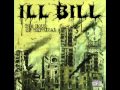 ILL BILL - TRUST NOBODY 