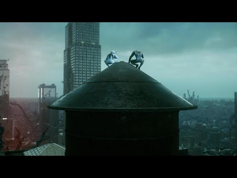 Marvel's Spider-Man 2 pt21