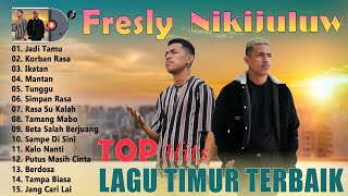 Download lagu Fresly Nikijuluw Full Album 2022 TERBAIK ~ Mantan ,Jadi Tamu,Korban Rasa,Tampa Biasa ~ Timur Terbaik mp3