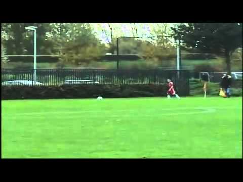 Sporting Almere D1 en D2 Wedstrijd