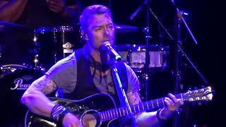 Ronan Keating - Falling slowly @ Live at Sunset, Zürich