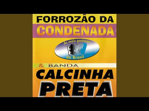 Adeus Bye Bye - Calcinha Preta
