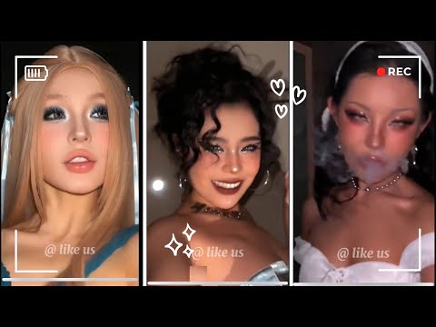 Wake Up In The Sky ~ TikTok Compilation | Like Us