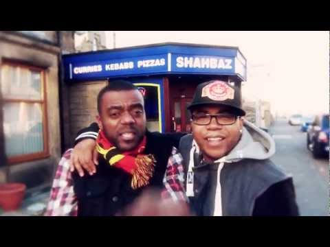 Greguz du Shabba Gloriosos Álbum - Respect (Prod. Nostra Beats) (OFFICIAL VIDEO)