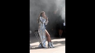 Hailee Steinfeld - Flashlight (Rock in Rio Lisbon 2018)