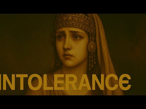 Intolerance | 1916 | Full Movie | Public Domain