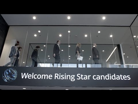 Deloitte’s 2017 Technology Fast 50 - Rising Star Pre-Selection