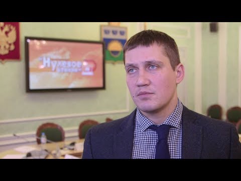 Павел Белявский об итогах обсуждения законопроекта «О молодежи... »