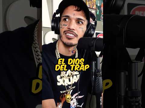 El Dominio Reaccionó A Otros Nombres De Artistas‼️🤔🐐🇵🇷#eleaeldominio #traphouse