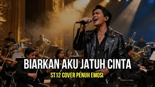 Download lagu Biarkan Aku Jatuh Cinta Rock Ballad | Cover ST12 Penuh Emosi & Aransemen Indah mp3
