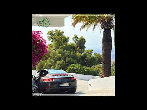 Larry June x Joey Fatts x G Perico Type Beat "Gotta Win"