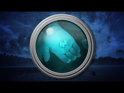 Prescription Painkillers Use & Abuse