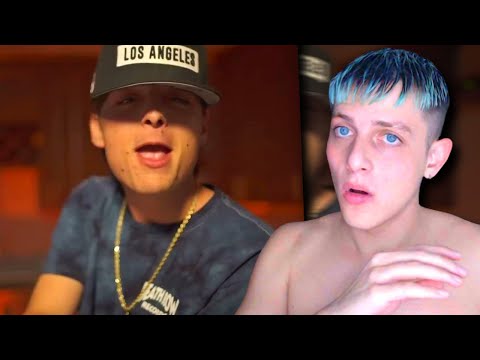 BERTIAKA REACCIONA a Peso Pluma - Por Las Noches (Video Oficial)