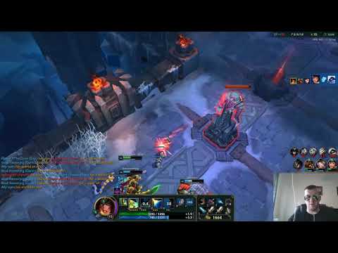 League of Legends ARAM Episode 10 Sivir Guide!