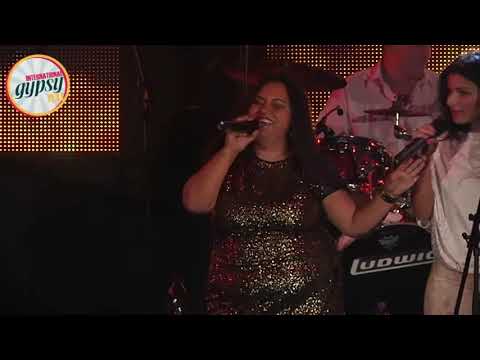 CIWANNA & GITANAS - IGF 2013