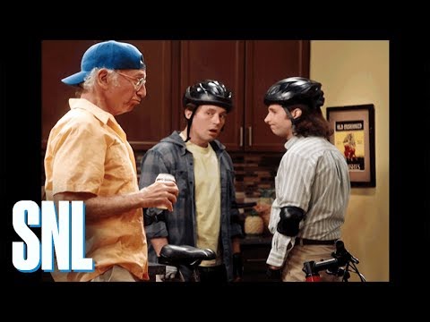 Beers - SNL