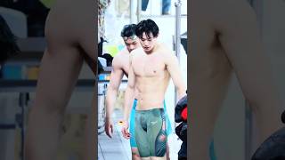 Download lagu #庄家齐 | 我男神就这样悄悄惊艳所有人☝️心肝全肯定 #帅哥 #腹肌 #游泳运动员 #游泳 #游泳赛事高光时刻 #体育生 #中国大学生游泳锦标赛 #samueldang mp3