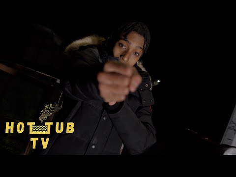 #MWAY MB - HOT TUB O.T. (FREESTYLE)