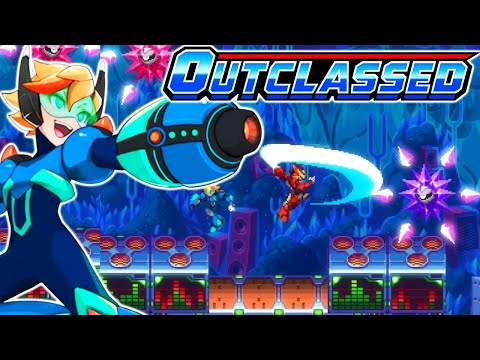10 Mega Man Clones and Inspired Games That Are Better Than the Original Series