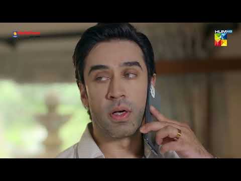 Ifrah Jahan Se Ayi Wahan Wapis Nahi Jana Chahti - Bebasi - HUM TV