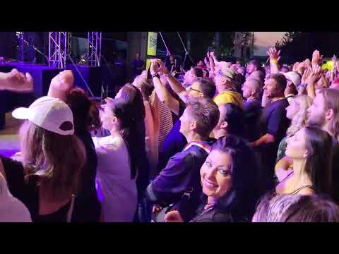 Peter Nagy - Chráň svoje bláznovstvá live Rock pod Kameňom 12.08.2022