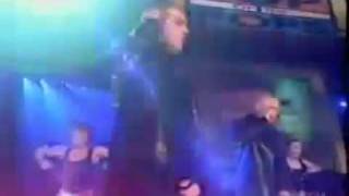 Don&#39;t Wanna Let You Go- 5ive (Top Of The Pops)