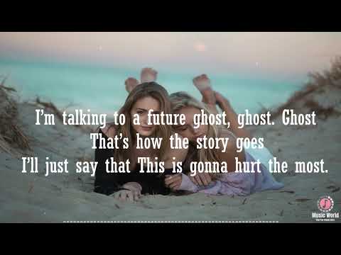 Weird Genius, Violette Wautier - Future Ghost Lyrics