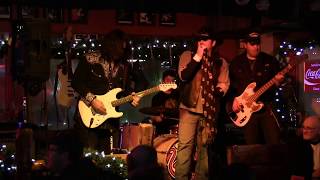 "Flip, Flop & Fly" (Big Joe Turner) - Juke Joint Rockers LIVE at Smoke Meat Pete's (17/11/2017)