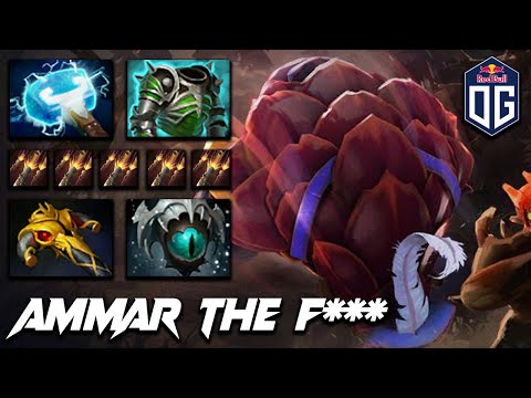 OG.ATF Pangolier - Dota 2 Pro Gameplay [Watch & Learn]