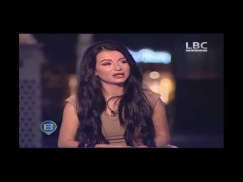 Eva Pop  TV Show : LBC International B-BEIRUT Interview ( LEBANON )