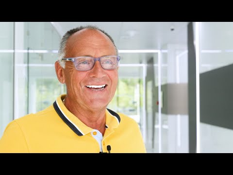 Dentaprime Zahnklinik Erfahrungen: Jürgen Wartner | Neue Zähne im Ausland