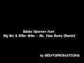 Bubba Sparxxx feat. Big Boi & Killer Mike - Ms ...