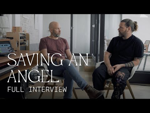 Hope for Every Child: Rea Garvey Discusses Saving An Angel - Full 1-Hour In-Depth Interview