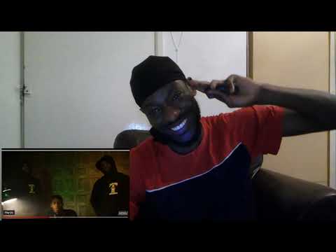 Berna x Kwengface x SmuggzyAce - No Way (Music Video) | @MixtapeMadness - REACTION