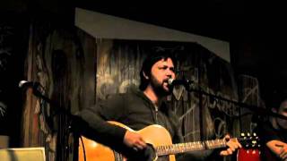 Paul Renna "Opening My Heart"